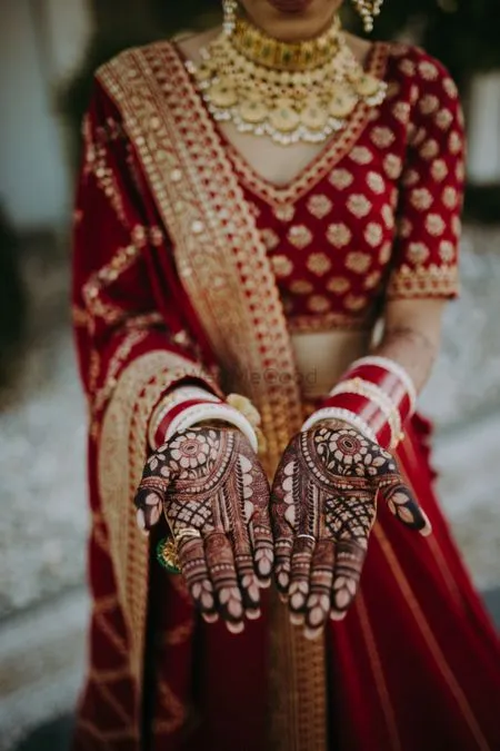 NS Mehendi Artist